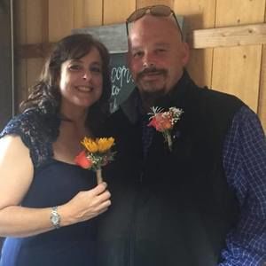 Meet your Posher, Sally